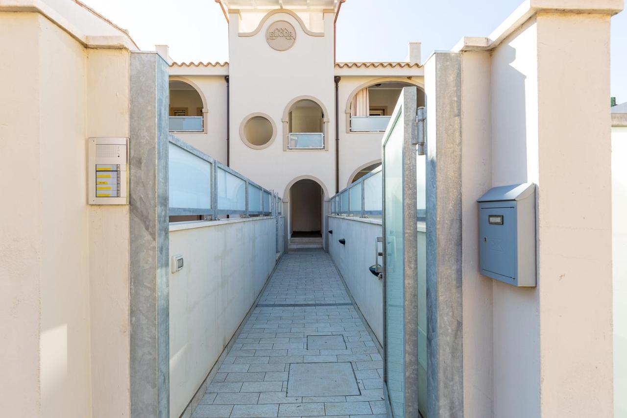 Casa Curiel Daire Villasimius Dış mekan fotoğraf